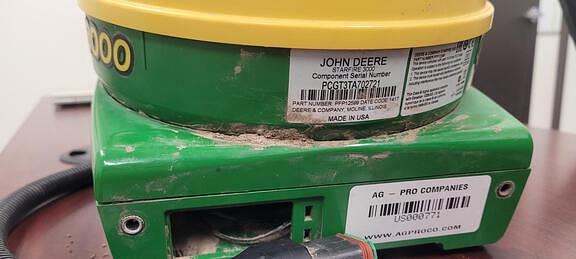 Image of John Deere StarFire 3000 Image 0