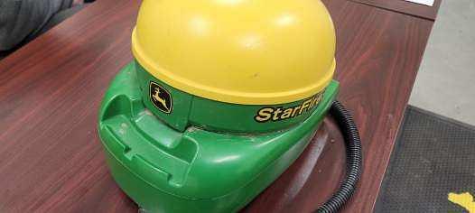 Image of John Deere StarFire 3000 Image 1