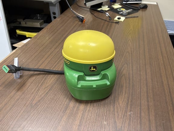 2014 John Deere StarFire 3000 Equipment Image0