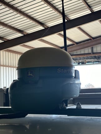 2014 John Deere StarFire 3000 Equipment Image0