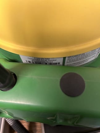 Main image John Deere StarFire 3000