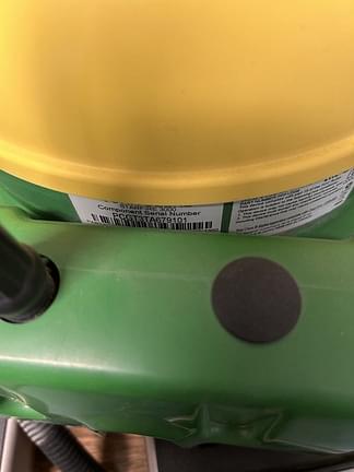 2014 John Deere StarFire 3000 Equipment Image0