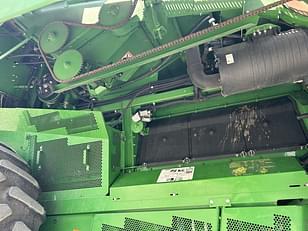 Main image John Deere S650 18