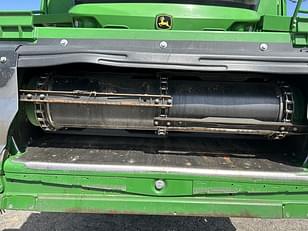 Main image John Deere S650 21