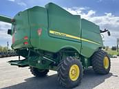 Thumbnail image John Deere S650 6