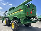 Thumbnail image John Deere S650 8