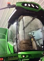 Main image John Deere S650 3