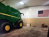 Thumbnail image John Deere S650 4