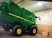 Thumbnail image John Deere S650 5