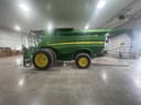 2014 John Deere S660 Image