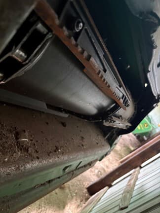 Image of John Deere S660 equipment image 1