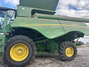 2014 John Deere S660 Image