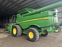 2014 John Deere S660 Image