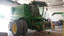 2014 John Deere S660 Image