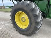 Thumbnail image John Deere S660 12