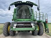 Thumbnail image John Deere S660 1