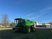 Thumbnail image John Deere S660 7