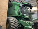 2014 John Deere S660 Image