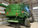 2014 John Deere S660 Image
