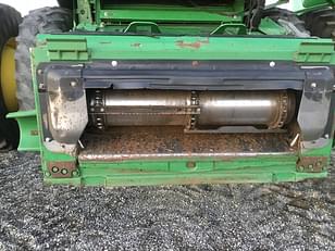 Main image John Deere S670 6