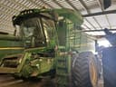2014 John Deere S670 Image
