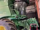 2014 John Deere S670 Image