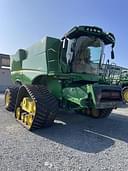 2014 John Deere S670 Image