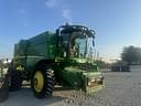 2014 John Deere S670 Image