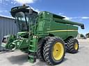 2014 John Deere S670 Image