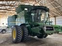 2014 John Deere S670 Image