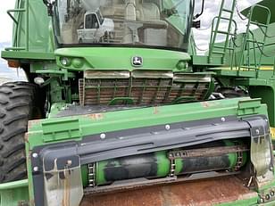 Main image John Deere S670 6