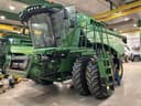 2014 John Deere S670 Image