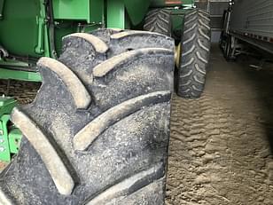 Main image John Deere S670 13