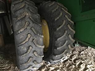 Main image John Deere S670 14