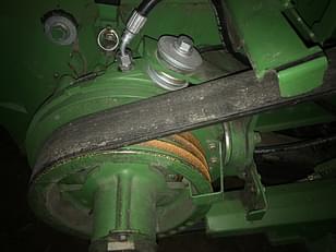 Main image John Deere S670 16