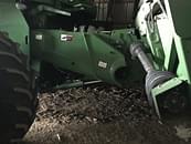 Thumbnail image John Deere S670 20