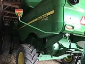 Thumbnail image John Deere S670 4