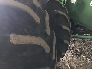 Main image John Deere S670 8