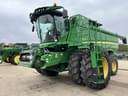 2014 John Deere S670 Image