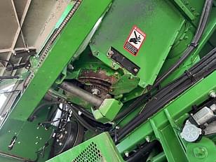 Main image John Deere S670 9