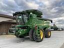 2014 John Deere S670 Image