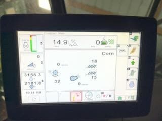 Image of John Deere S670 Image 1