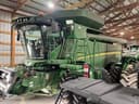 2014 John Deere S670 Image