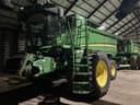 2014 John Deere S670 Image