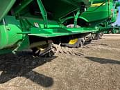 Thumbnail image John Deere S670 4