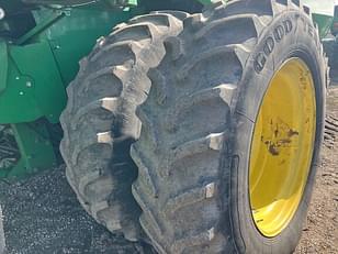 Main image John Deere S670 6