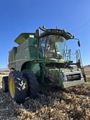 2014 John Deere S670 Image