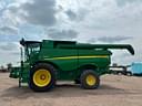 2014 John Deere S670 Image