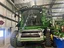 2014 John Deere S670 Image