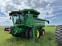 2014 John Deere S670 Image